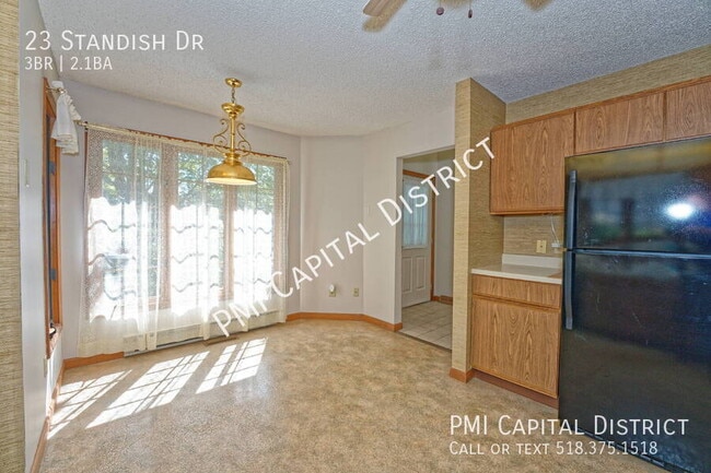 Building Photo - 23 Standish Dr