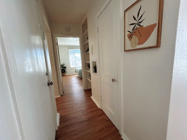 Building Photo - 2811 Rosedale St