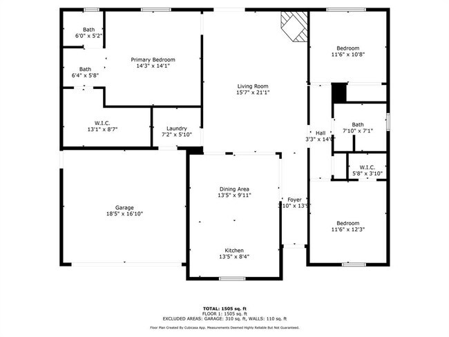 Building Photo - 24607 Green Moss Dr