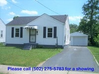 Building Photo - 1002 Stanley Ave