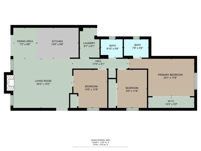 Building Photo - 119 Dardanelli Ln.