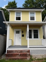Building Photo - 3210 Q St