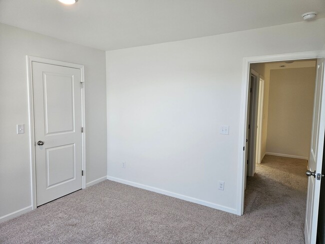 Building Photo - Brand new 3 bedroom, 2.5 bath Hampstead home - Brookfield Branch community