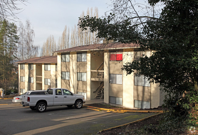 Building Photo - Mill Creek Vista Apartments