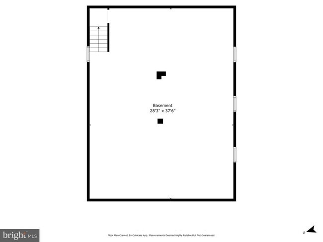 Building Photo - 580 N Braddock St