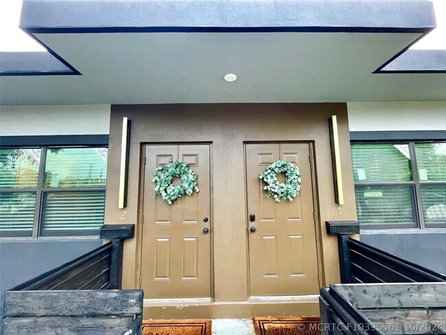 Building Photo - 1215 E Broward Blvd