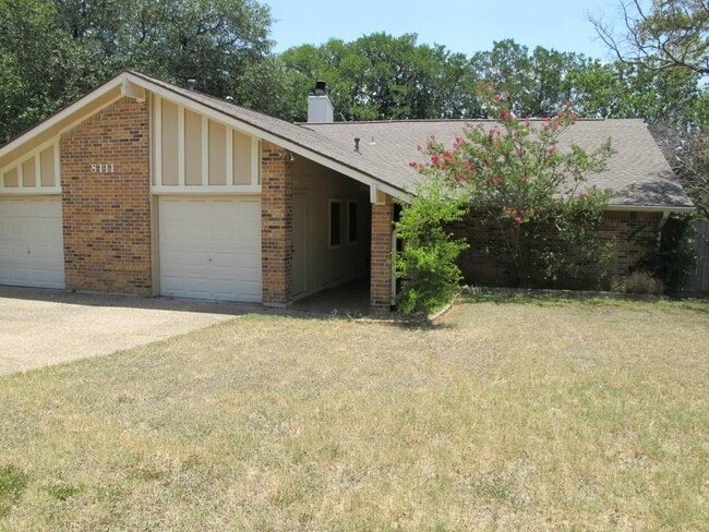 Primary Photo - 8111 Ceberry Dr