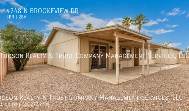 Building Photo - 4748 N Brookeview Dr