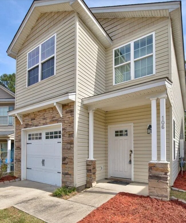 Building Photo - 106 Sageland Pl