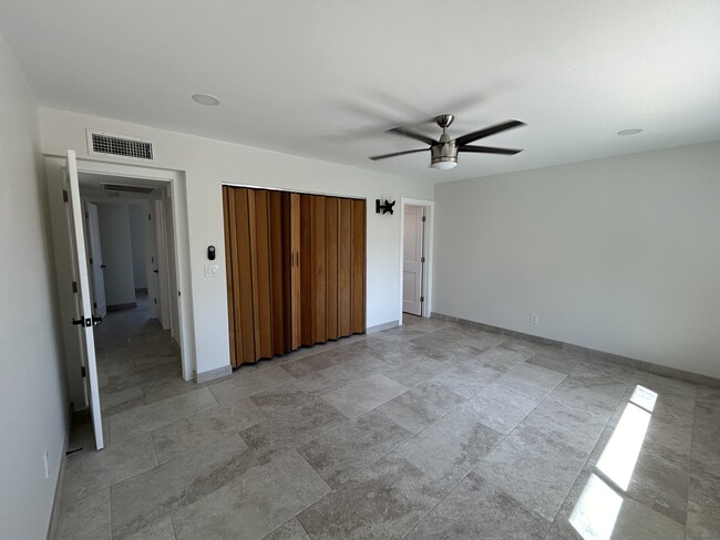 Master Bedroom - 2343 S Westwood