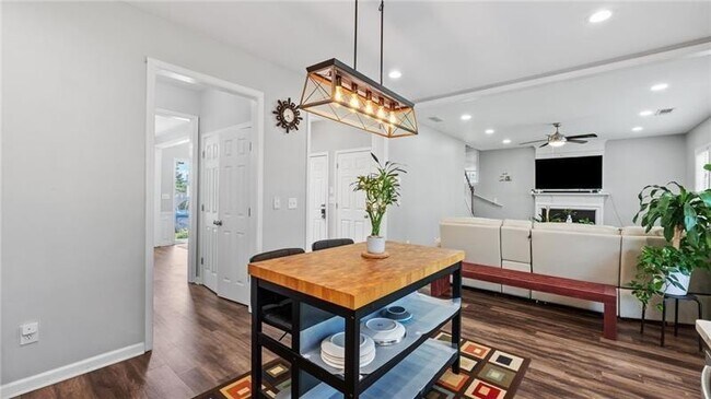 Building Photo - 3525 Elder Field Ln