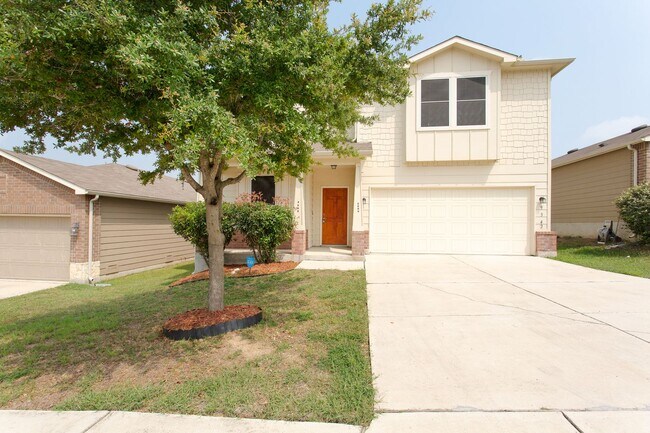 Building Photo - Rental Property in Converse available for ASAP move in!