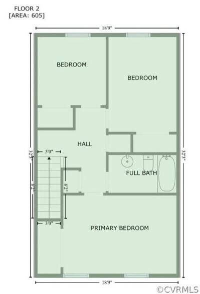 Building Photo - 3238 Hunters Mill Ct
