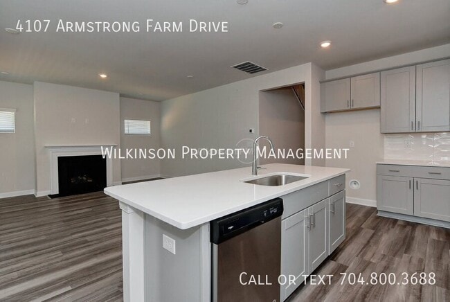 Building Photo - 4107 Armstrong Farm Dr