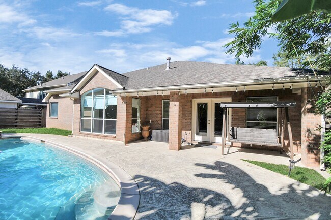 Building Photo - 3506 Paluxy Cir