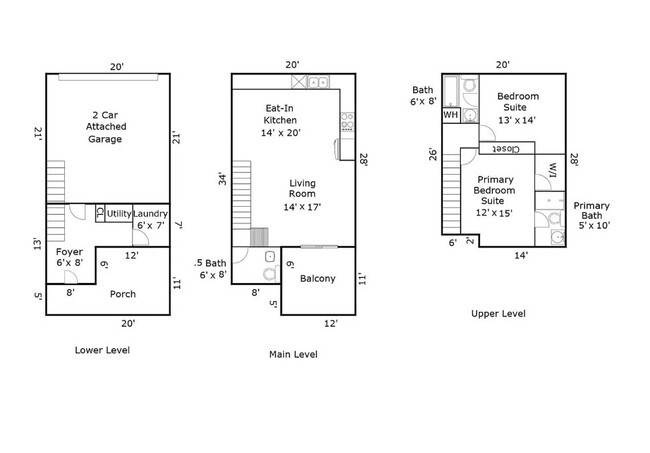 Building Photo - 2531 N Moline St