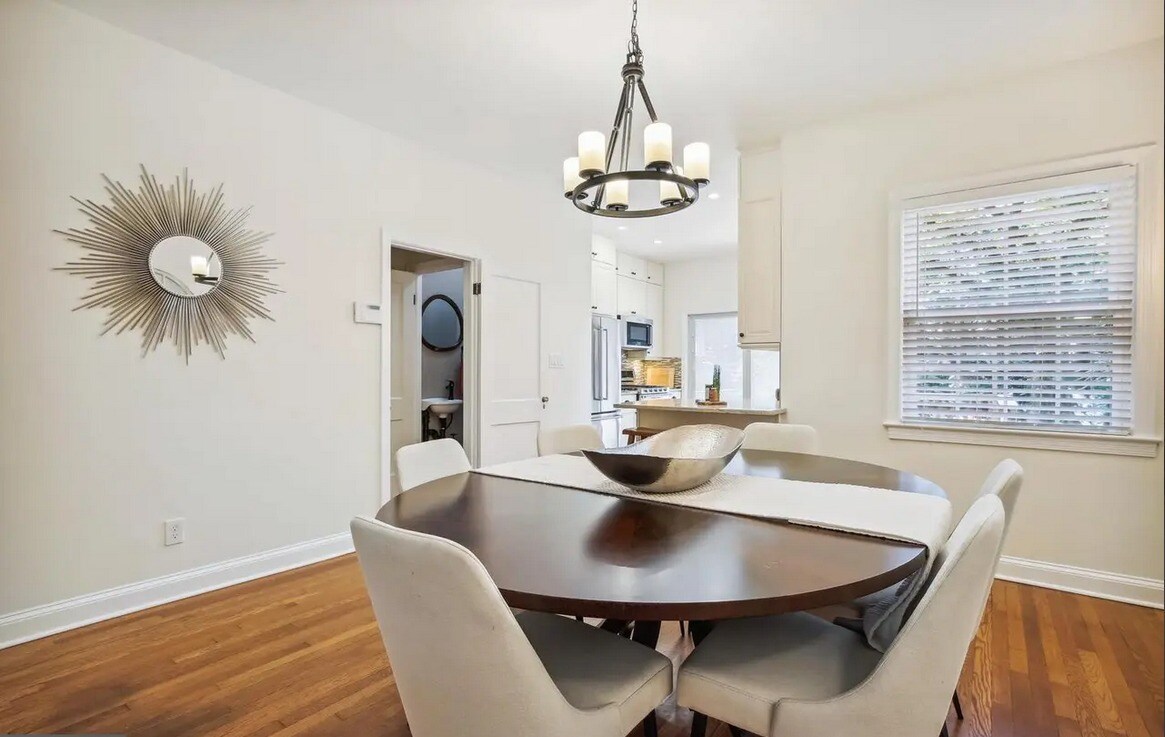 Building Photo - 1770 Hobart St NW