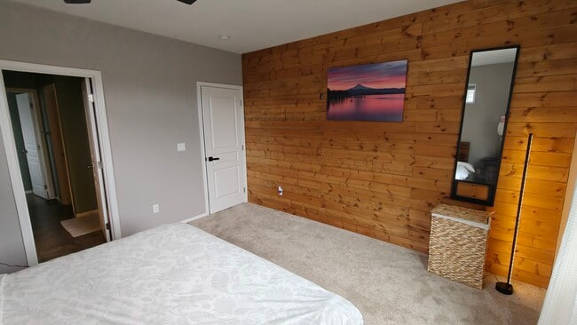 Building Photo - 2539 Jordan St