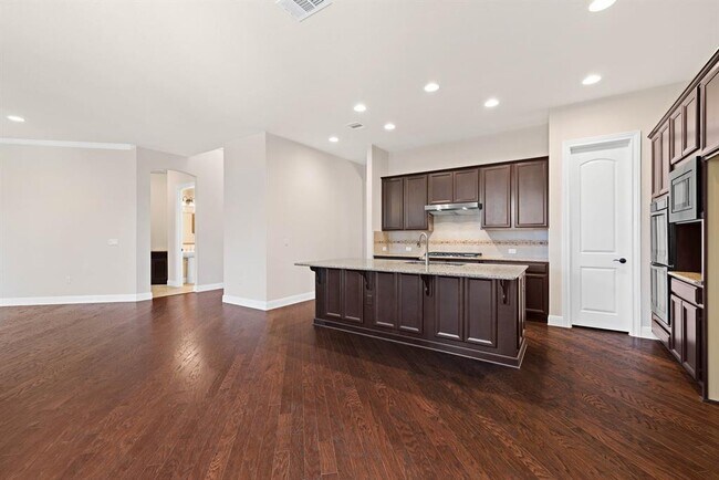 Building Photo - 15815 Axehandle Trl