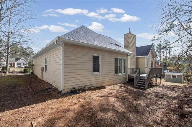 Building Photo - 1969 Seymour Dr NW