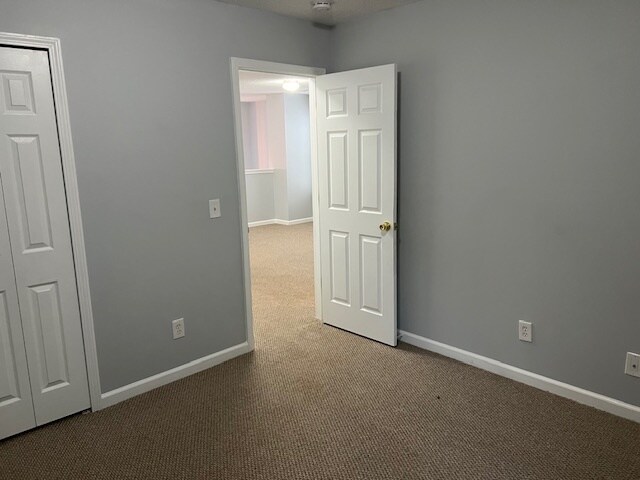 Bedroom - 449 Gardners Cir