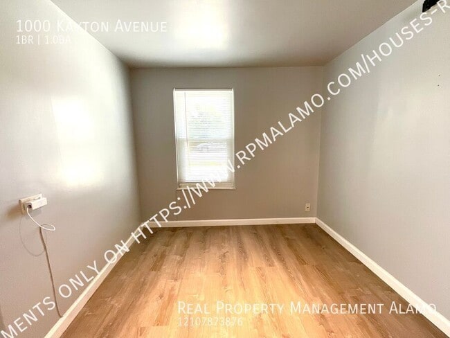 Building Photo - 1000 Kayton Ave