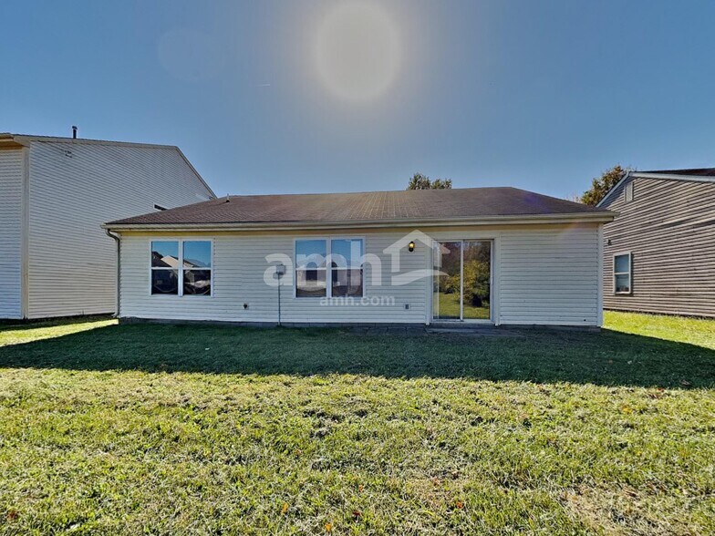 Building Photo - 6104 Lake Freeman Dr