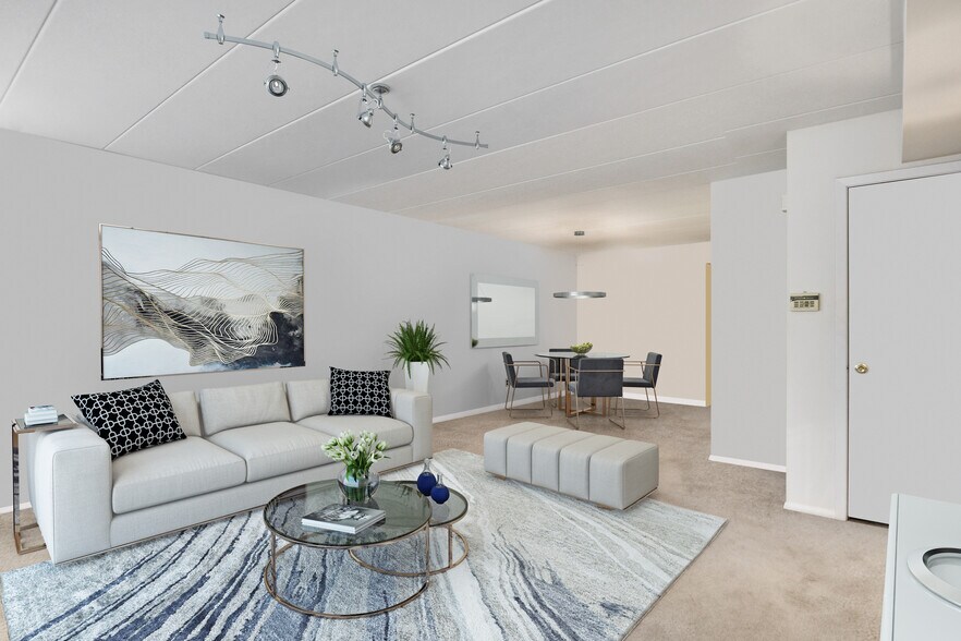 Ambassador Apartments 851 Red Lion Rd Philadelphia PA 19115