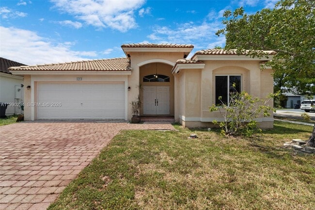 Building Photo - 9264 SW 209th Terrace