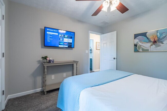 Building Photo - 104 Kingston Pointe Dr