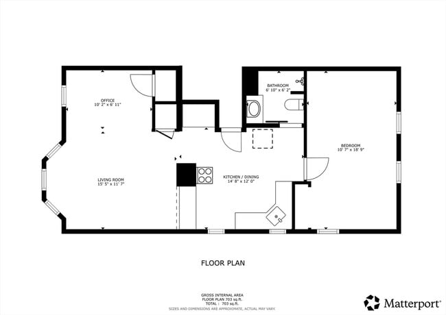 Building Photo - 470 E 6th St