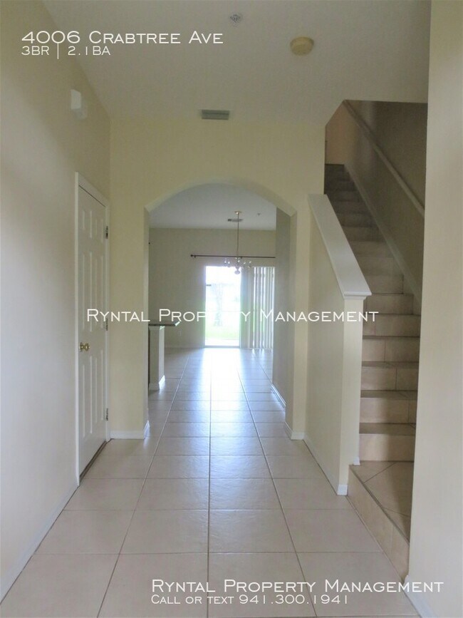 Building Photo - 4006 Crabtree Ave