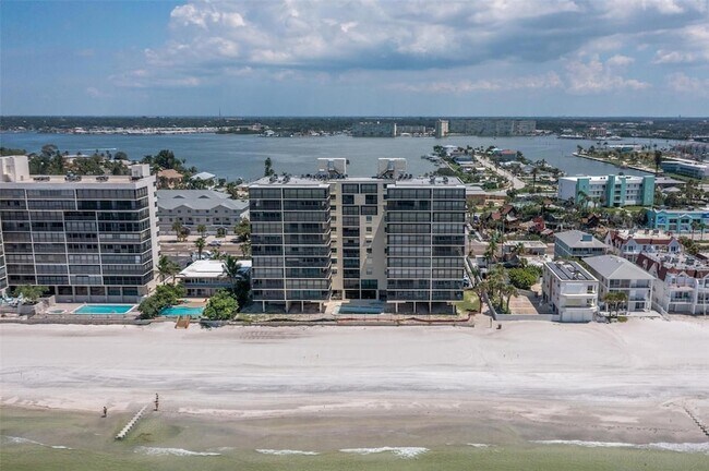 Building Photo - 15400 Gulf Blvd