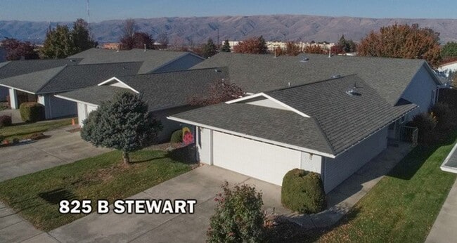 Building Photo - Beautiful updated pet-friendly condo in the Lewiston Orchards