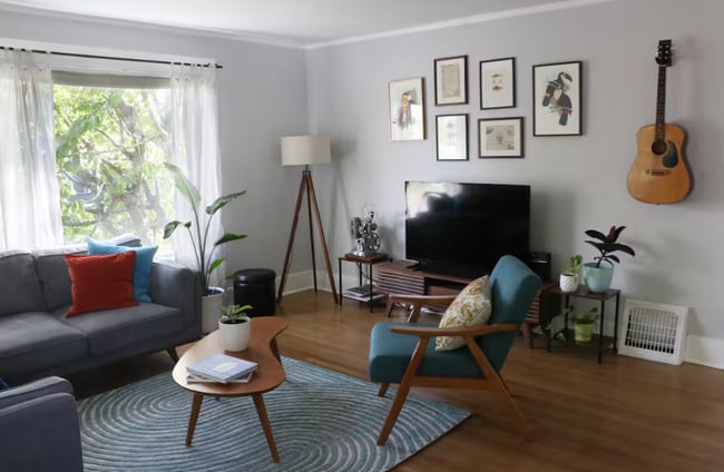 Building Photo - Charming 2-Bedroom Home Near Ballard and Fremont
