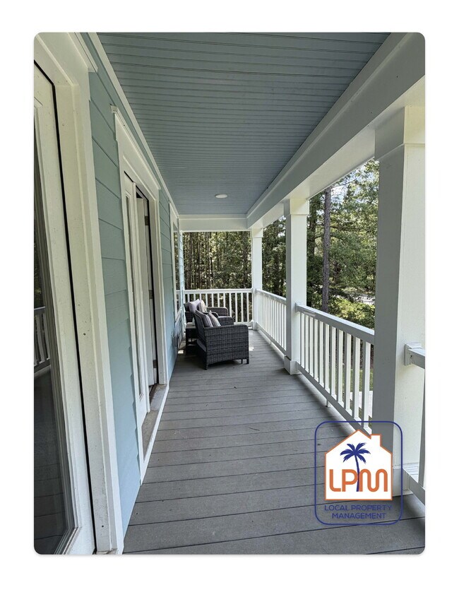 Building Photo - *** COMING SOON*** 4-Bed & 3.5 Baths at Rivers Reach