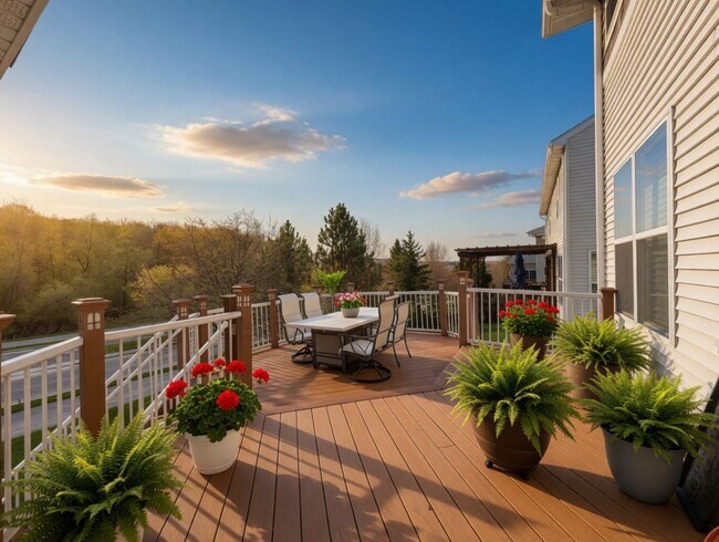 Building Photo - Rare executive rental in chanhassen! 5 beds no upgrade left behind!!!