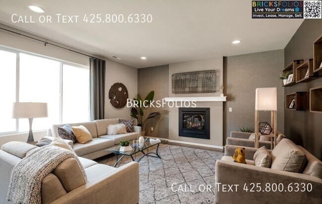 Building Photo - 18722 106th Ave Ct E