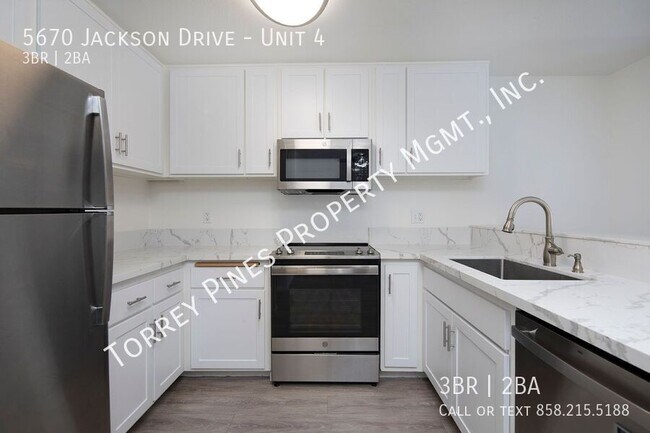 Building Photo - 5670 Jackson Dr