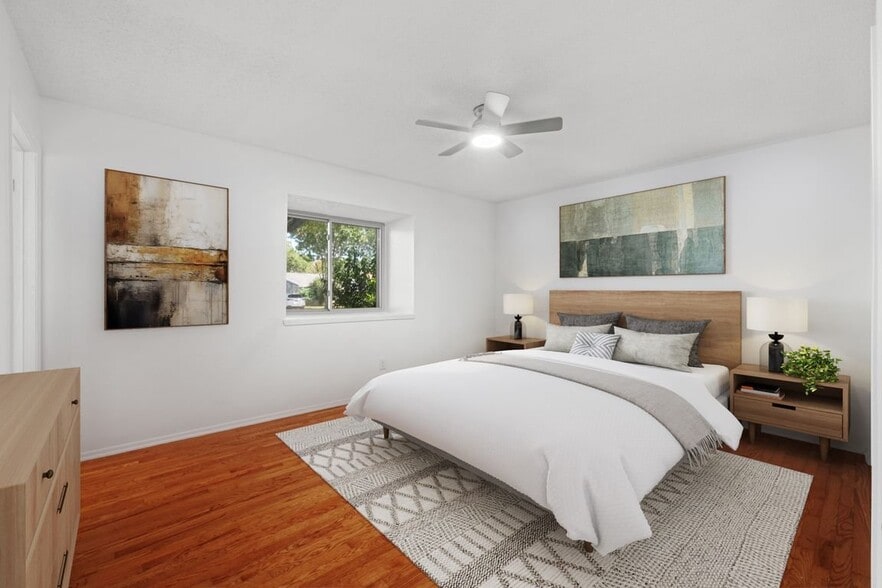 Building Photo - 13934 Mission Valley