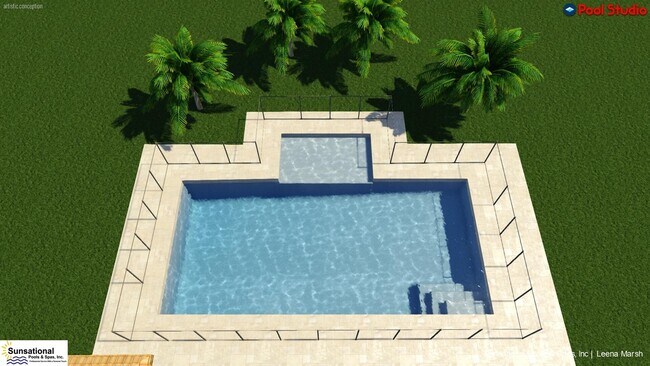 Building Photo - 301 Rudder Cay Way