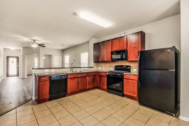 Building Photo - 20315 Shire Ridge Ln