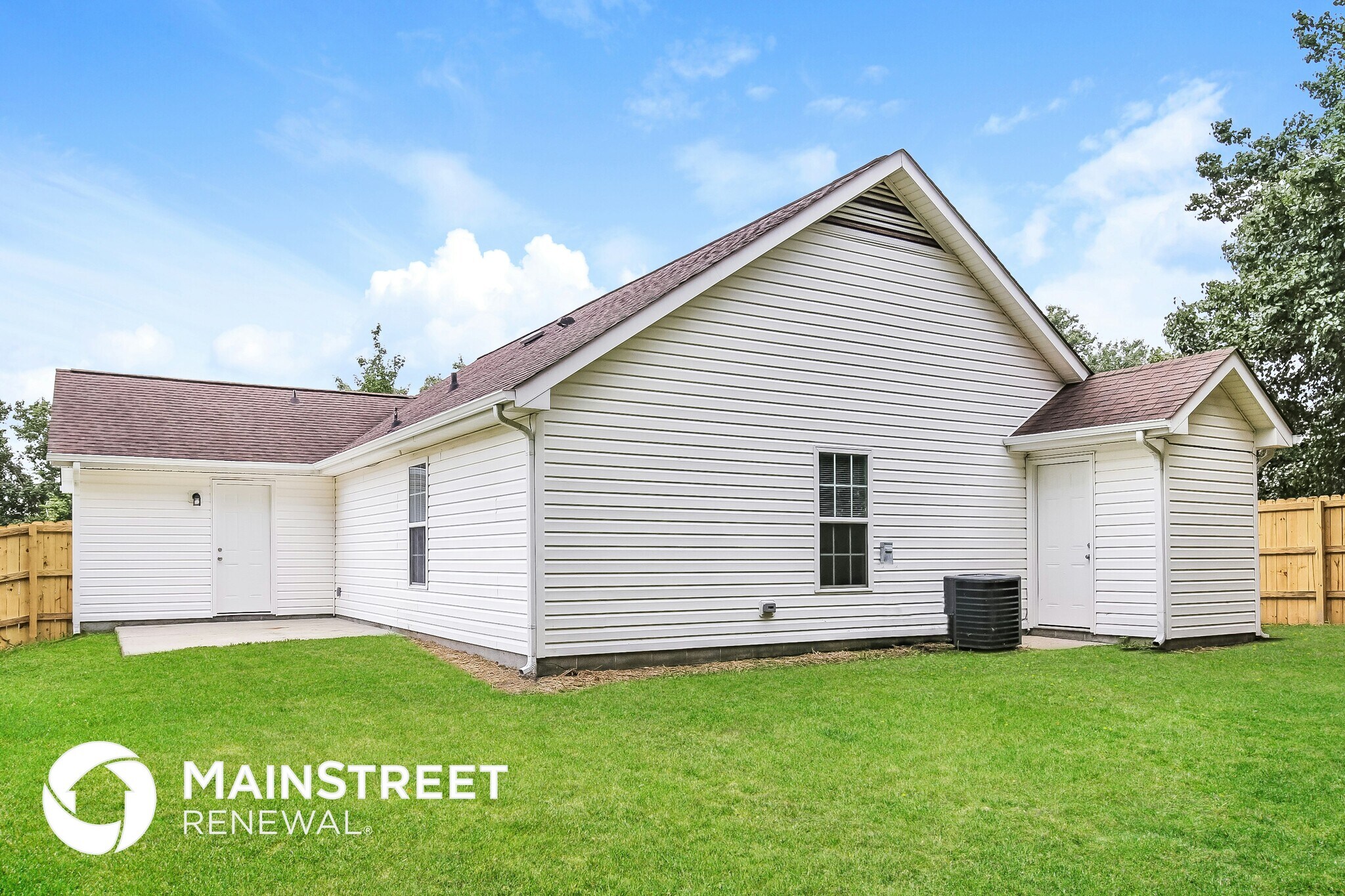 Building Photo - 908 Brushy Fork Dr