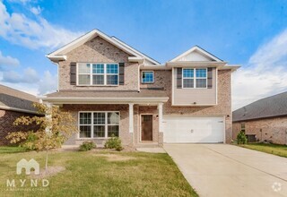 Building Photo - 6030 Thorntons Way Cir NW