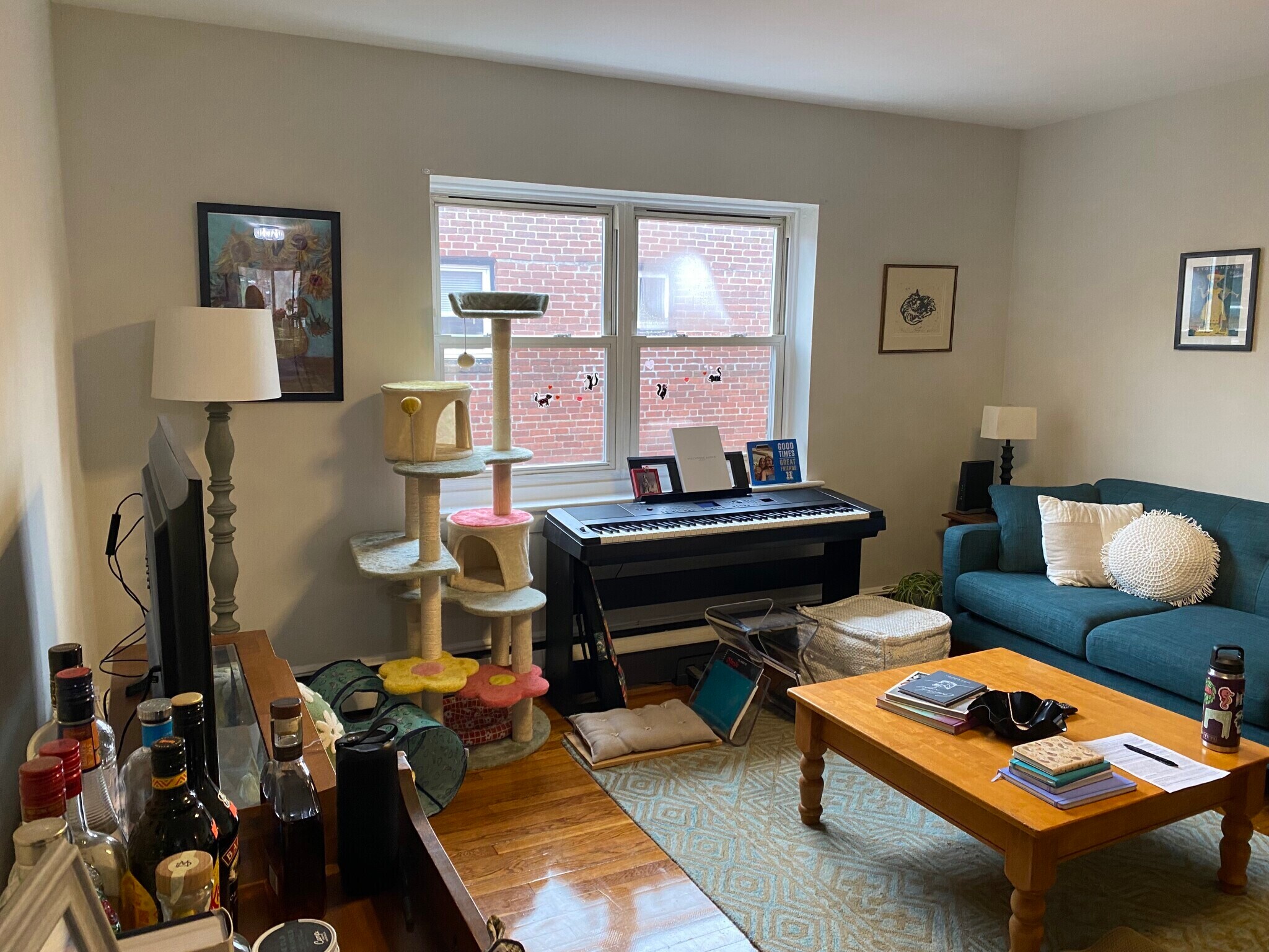 Building Photo - 35B Symphony Rd