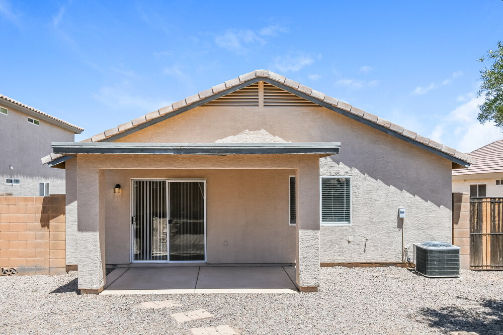 Building Photo - 1123 E Stardust Way