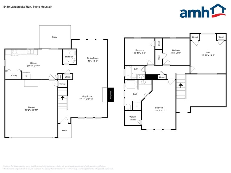 Building Photo - 5410 Lakebrooke Run