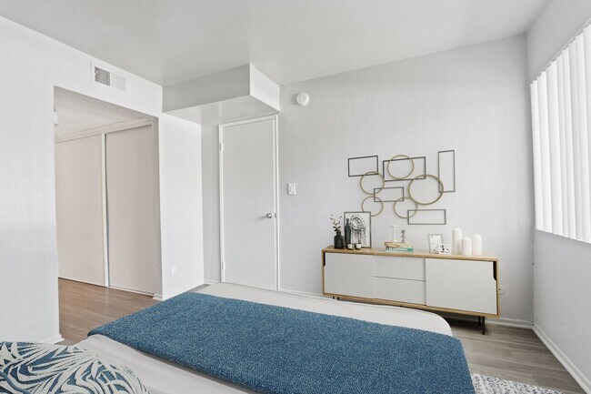 Interior Photo - Parkwood Apartments