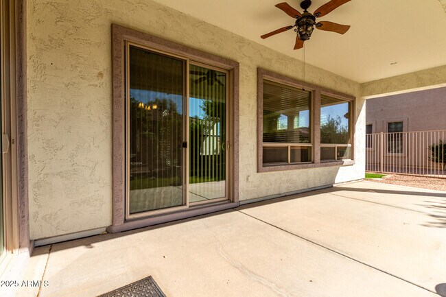 Building Photo - 4743 E Jude Ct