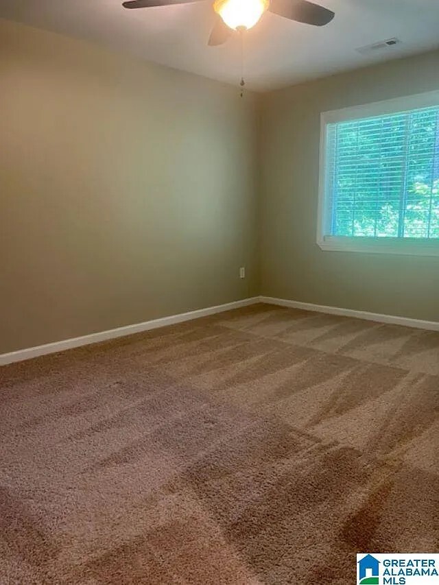 Bed 1 - 2087 Montreat Cir